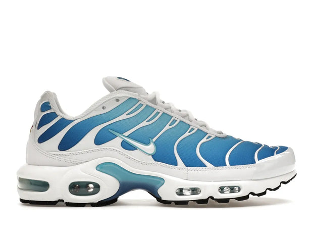 Nike Air Max Plus Battle Blue