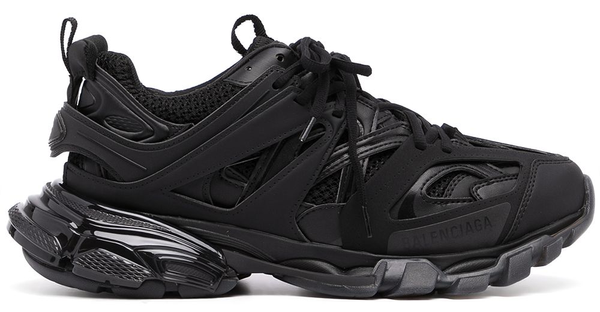 Balenciaga Tracks