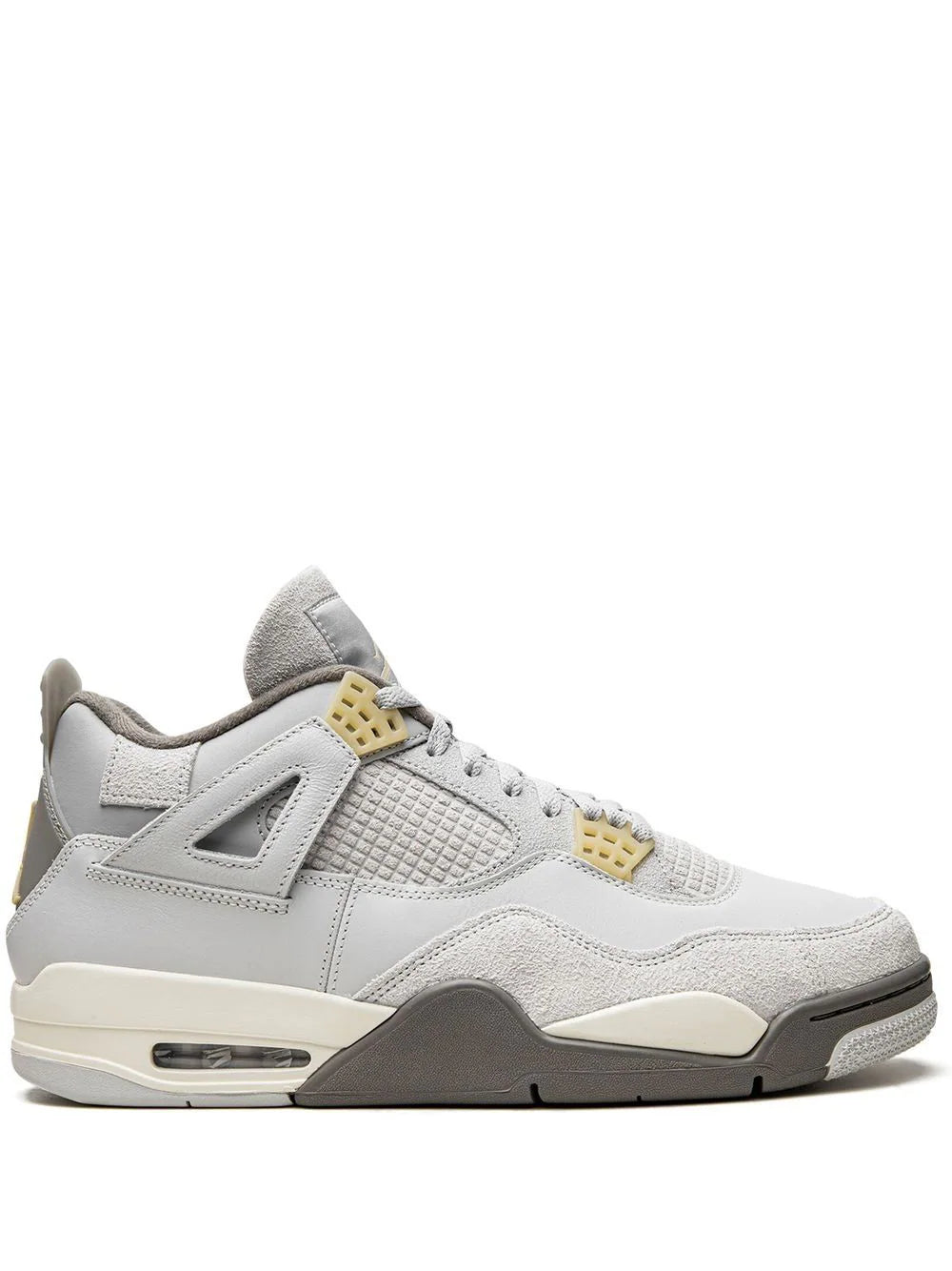 Nike Air Jordan 4 Retro Craft Photon Dust