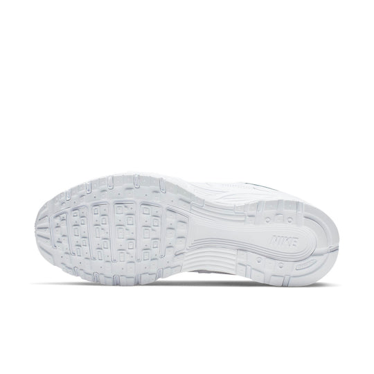 Nike P-6000 White