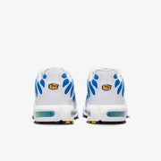 Nike Air Max Plus Battle Blue