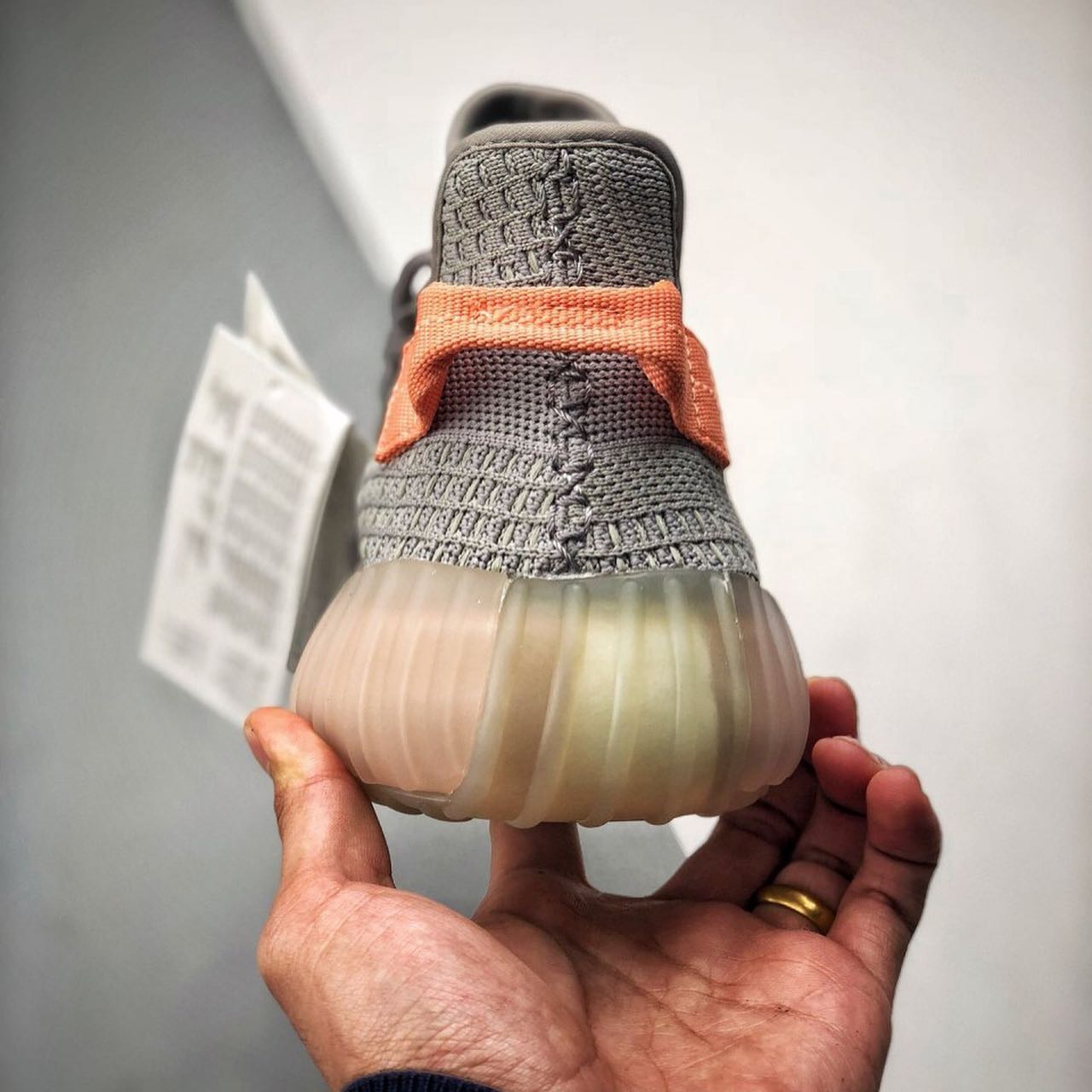 Adidas Yeezy 350 V2 True Form