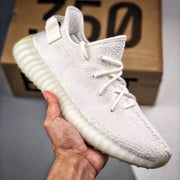 Adidas Yeezy 350 V2 Cream White