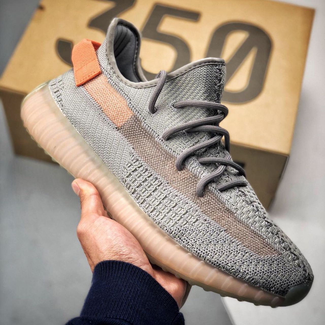 Adidas Yeezy 350 V2 True Form