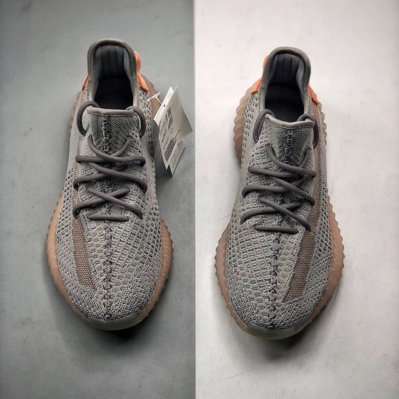 Adidas Yeezy 350 V2 True Form