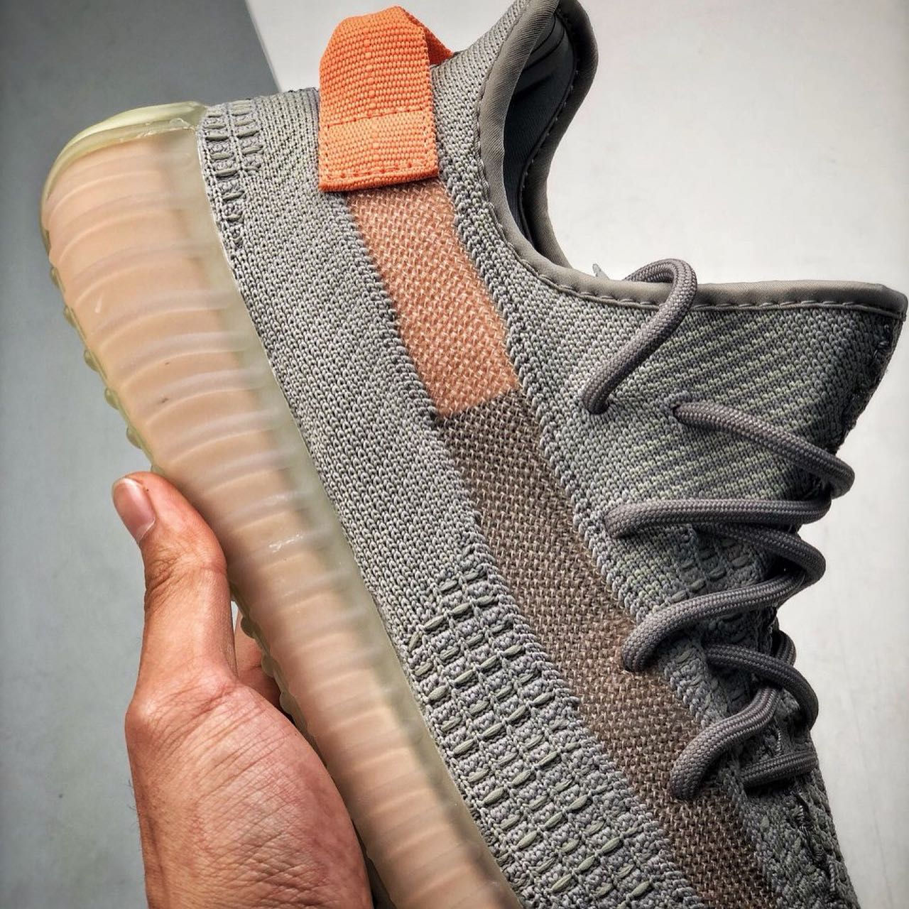 Adidas Yeezy 350 V2 True Form