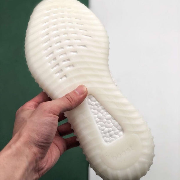 Adidas Yeezy 350 V2 White