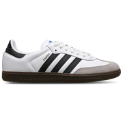 ADIDAS Samba OG Cloud White Core Black