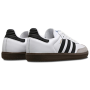 ADIDAS Samba OG Cloud White Core Black