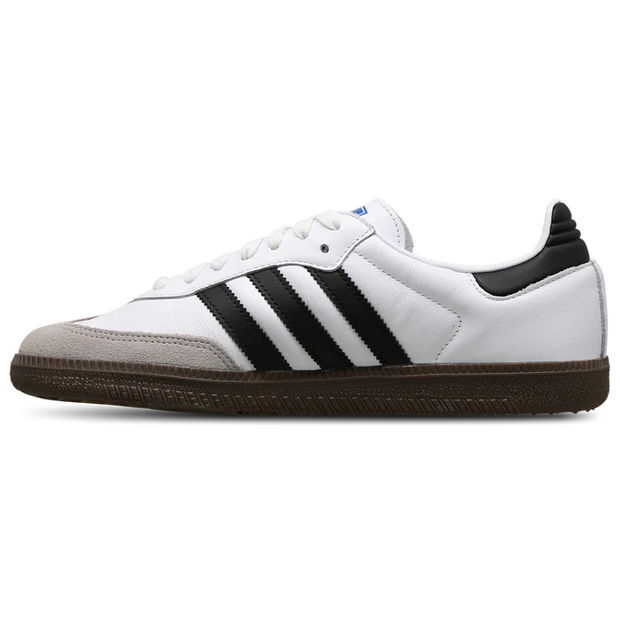 ADIDAS Samba OG Cloud White Core Black
