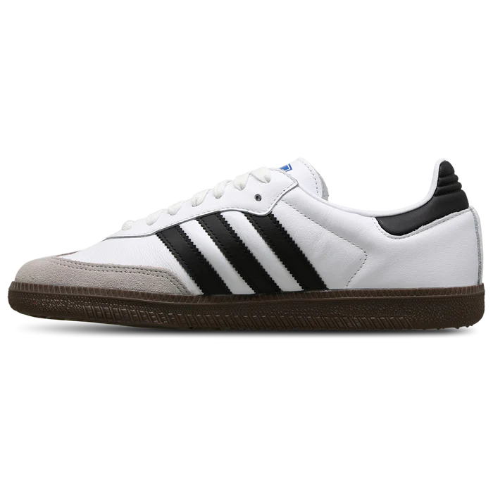 ADIDAS Samba OG Cloud White Core Black