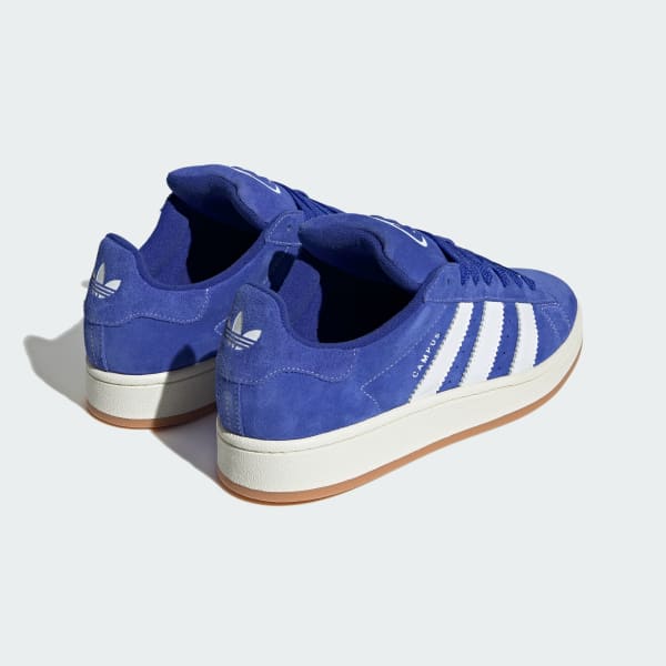 Adidas Campus 00s Lucid Blue Cloud White