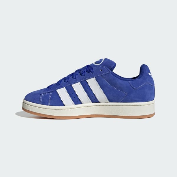 Adidas Campus 00s Lucid Blue Cloud White