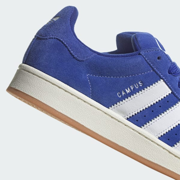 Adidas Campus 00s Lucid Blue Cloud White