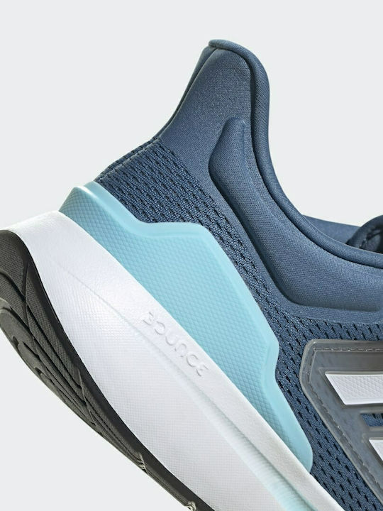 Adidas EQ21 Run Altered Blue  Dash Grey