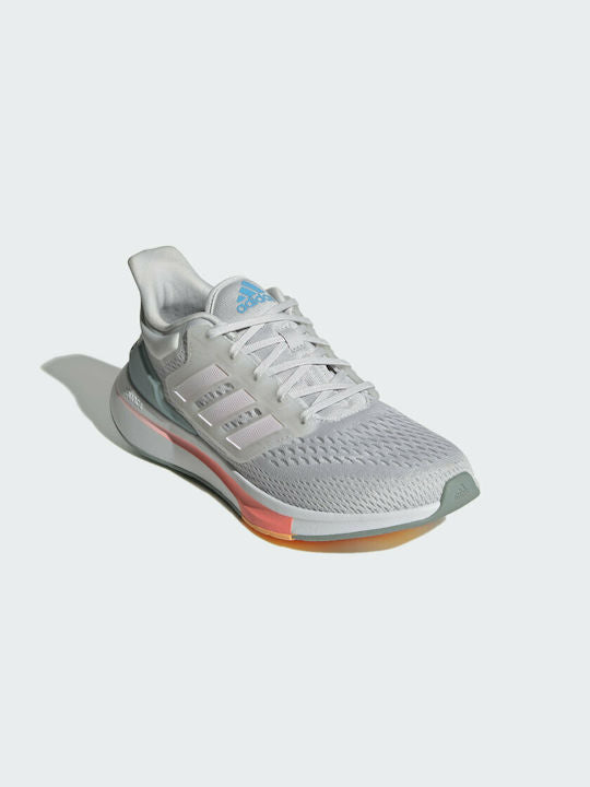 Adidas EQ21 Run Dash Grey