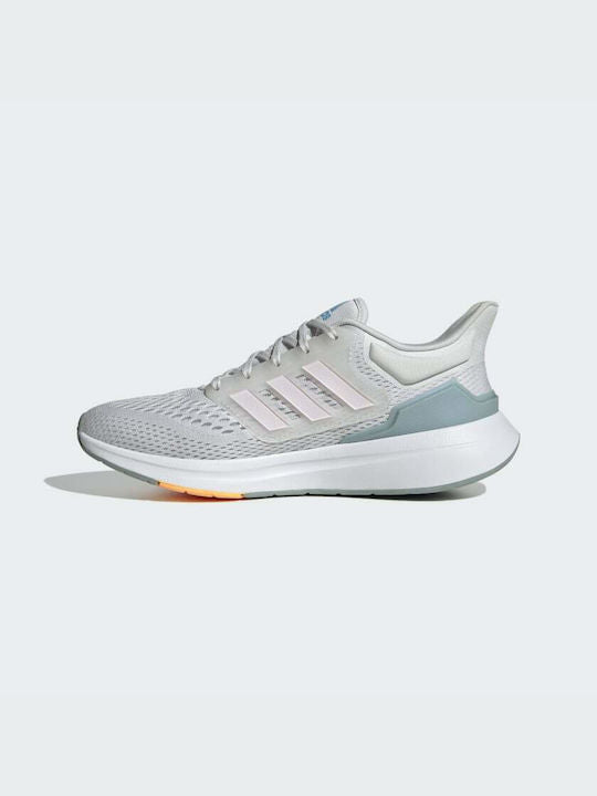 Adidas EQ21 Run Dash Grey