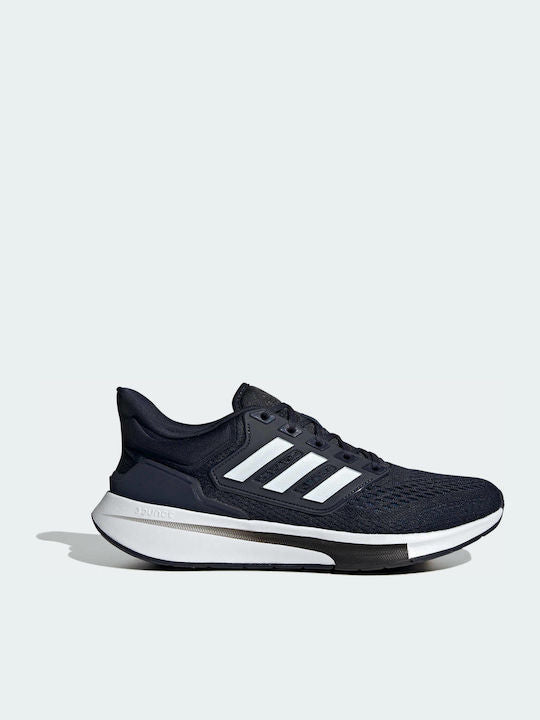 Adidas EQ21 Run Legend Ink Cloud White