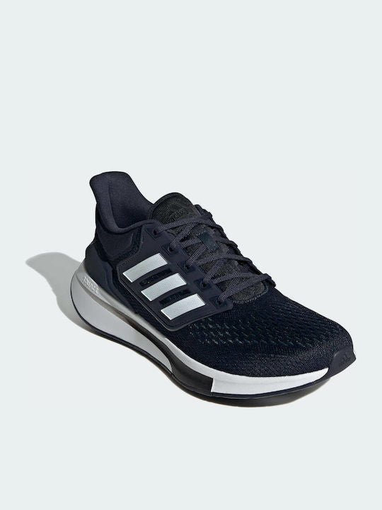 Adidas EQ21 Run Legend Ink Cloud White