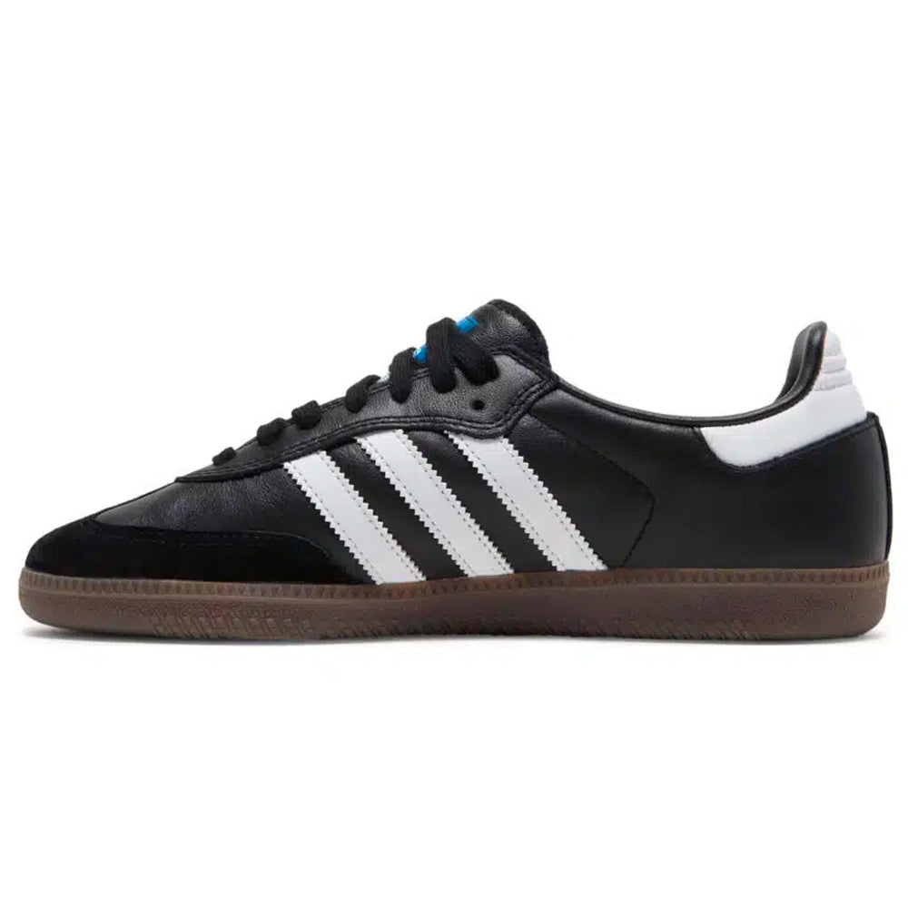 Adidas Samba OG Black White Gum