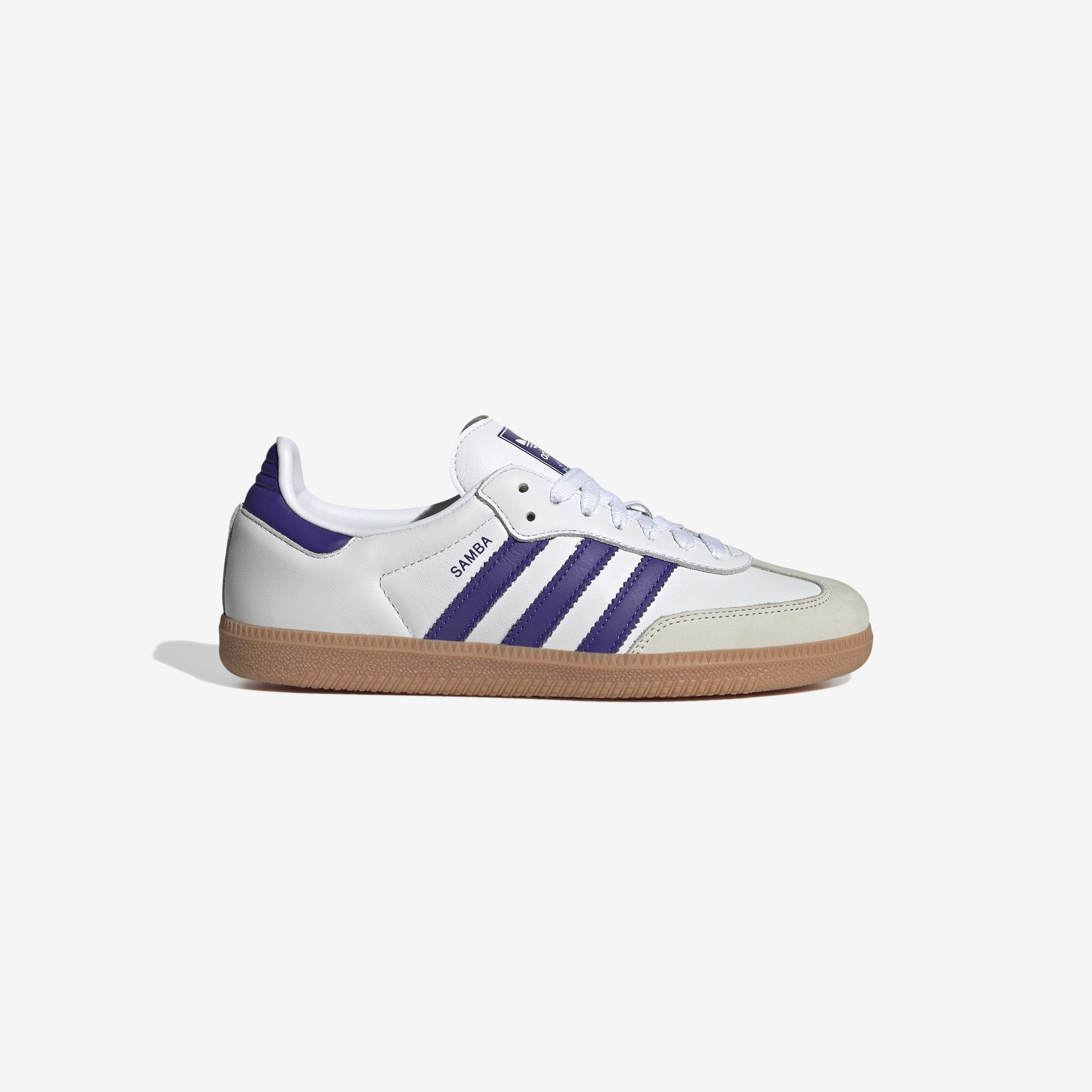 Adidas Samba OG Energy Ink