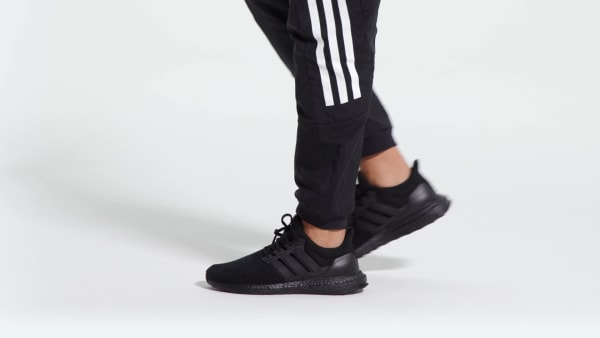 Adidas Ultra Boost 1.0 Black Black