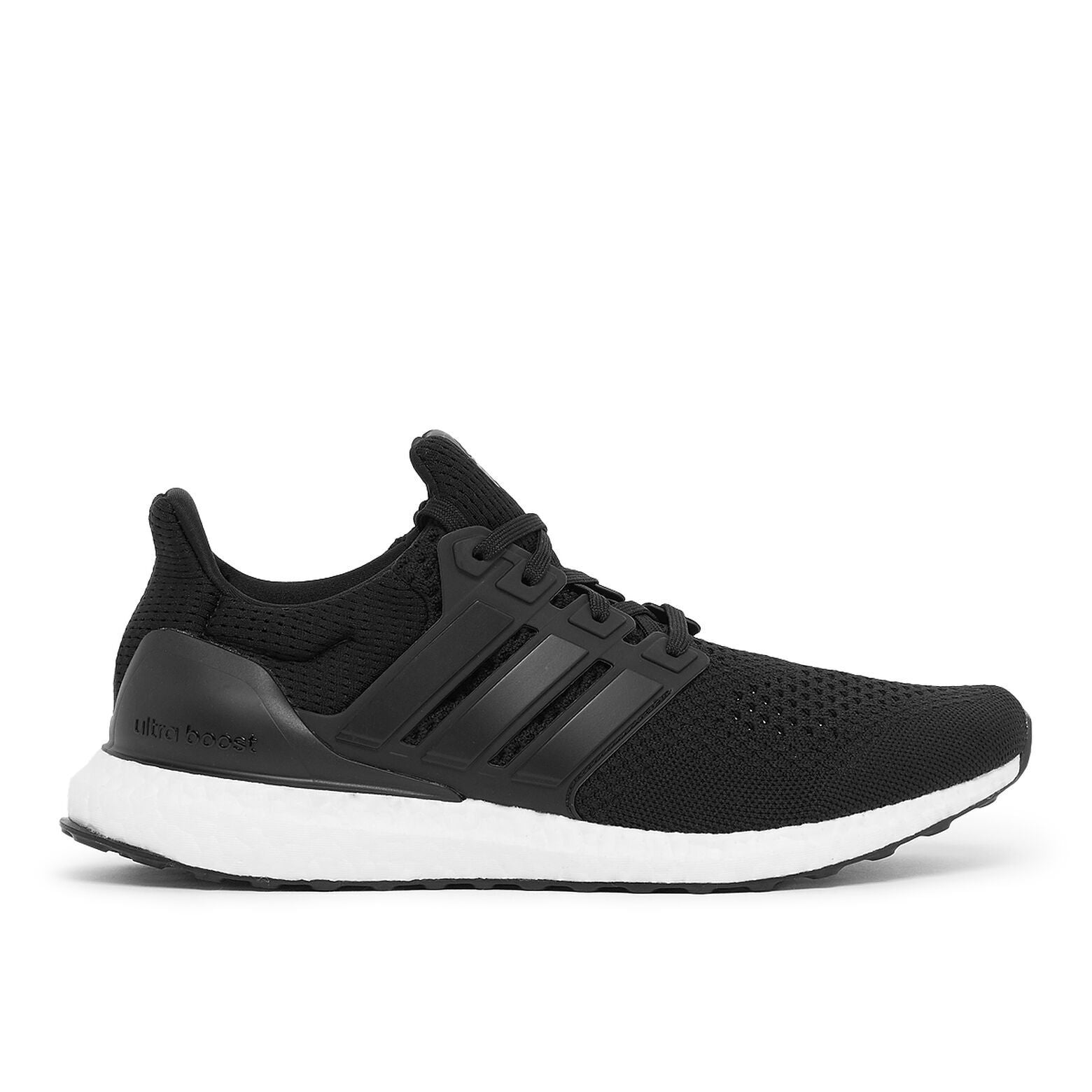 Adidas Ultra Boost 1.0 Black White