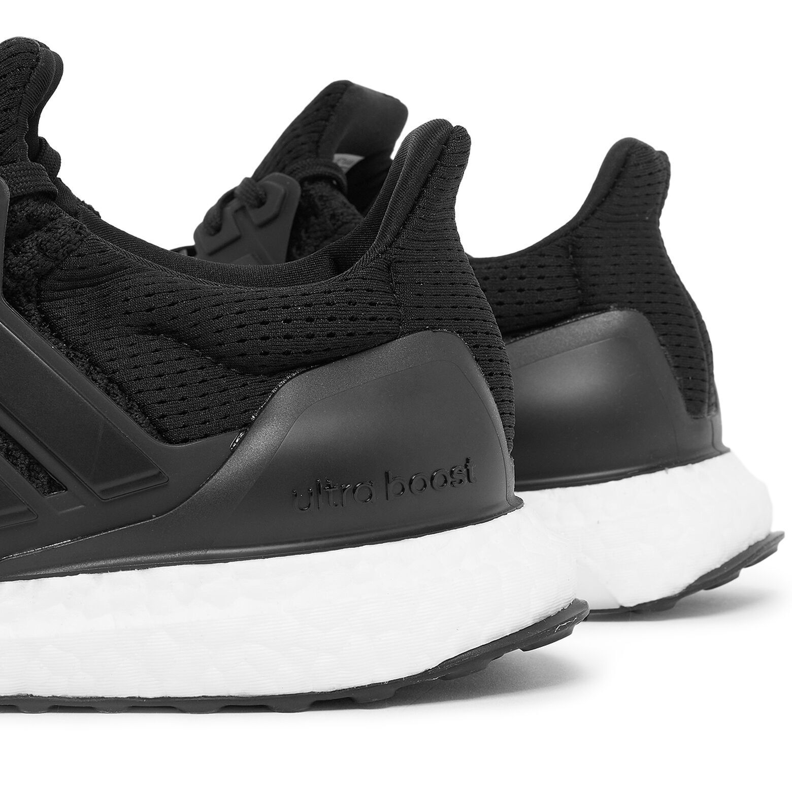 Adidas Ultra Boost 1.0 Black White