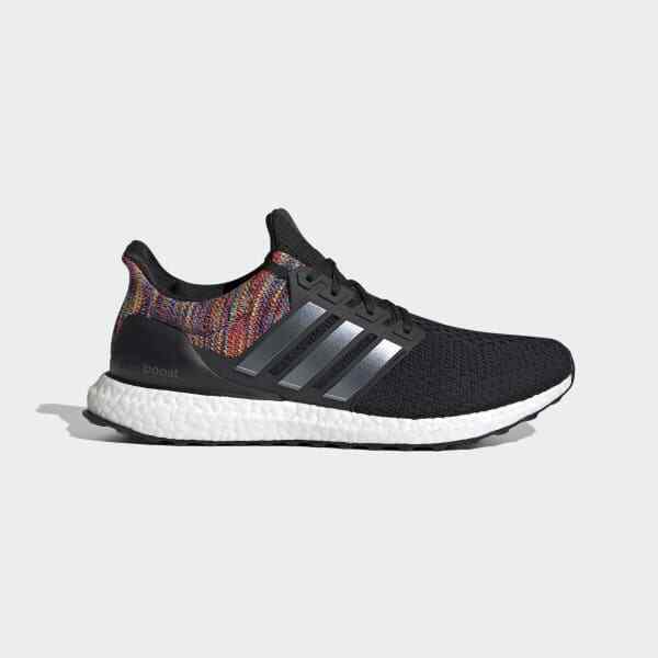 Adidas Ultraboost DNA Black Multi