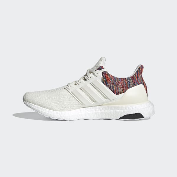 Adidas Ultraboost DNA White Multi