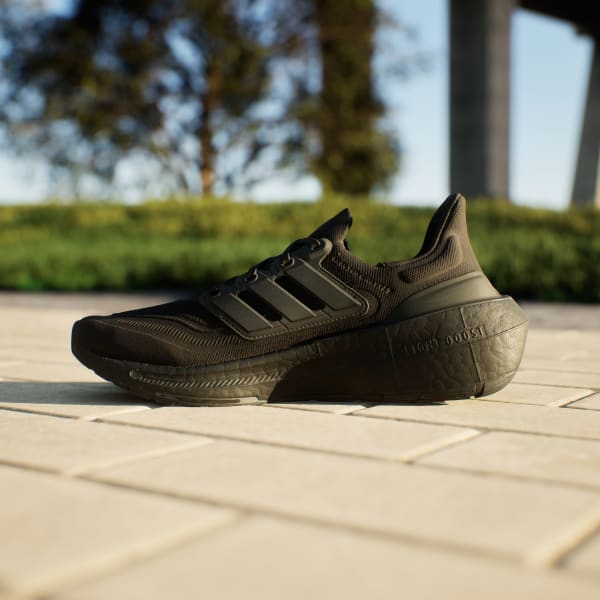 Adidas Ultraboost Light Black