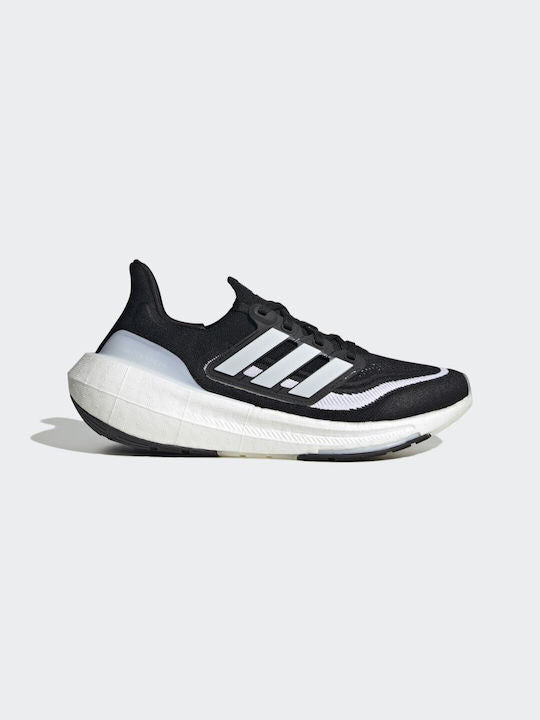 Adidas Ultraboost Light Core Black Cloud