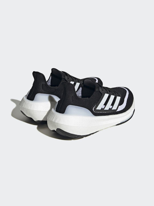 Adidas Ultraboost Light Core Black Cloud