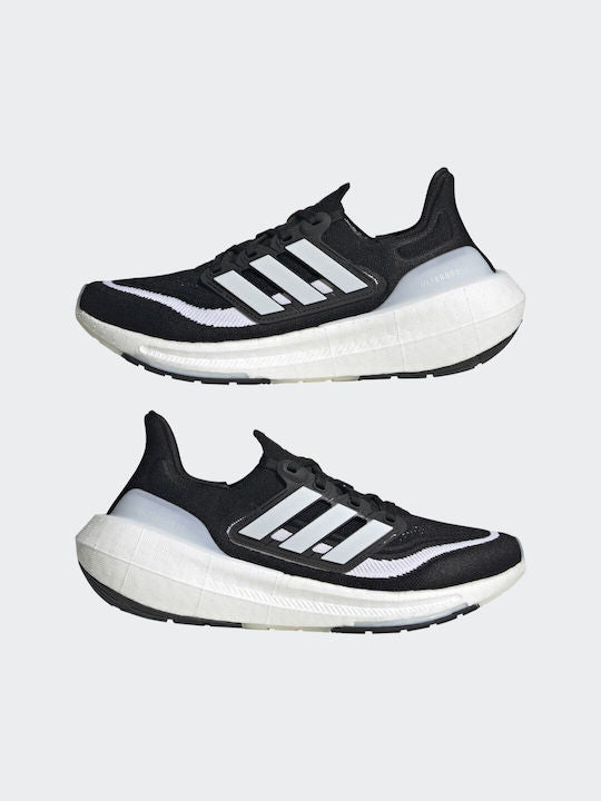 Adidas Ultraboost Light Core Black Cloud