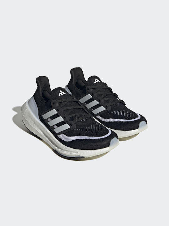 Adidas Ultraboost Light Core Black Cloud