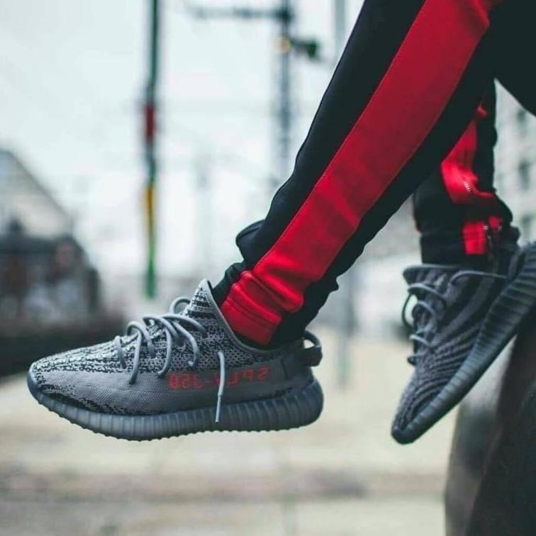 Adidas Yeezy 350 V2 Beluga