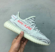 Adidas Yeezy 350 V2 Blue Tint