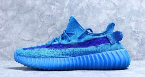 Adidas Yeezy 350 V2 Blue