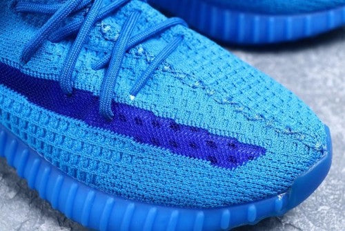 Adidas Yeezy 350 V2 Blue