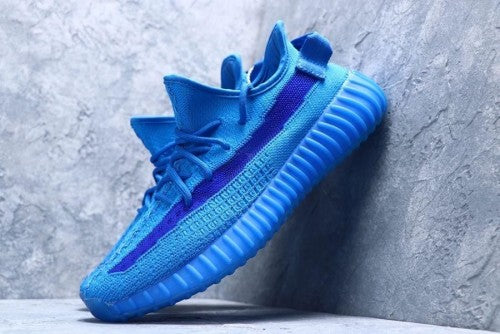 Adidas Yeezy 350 V2 Blue