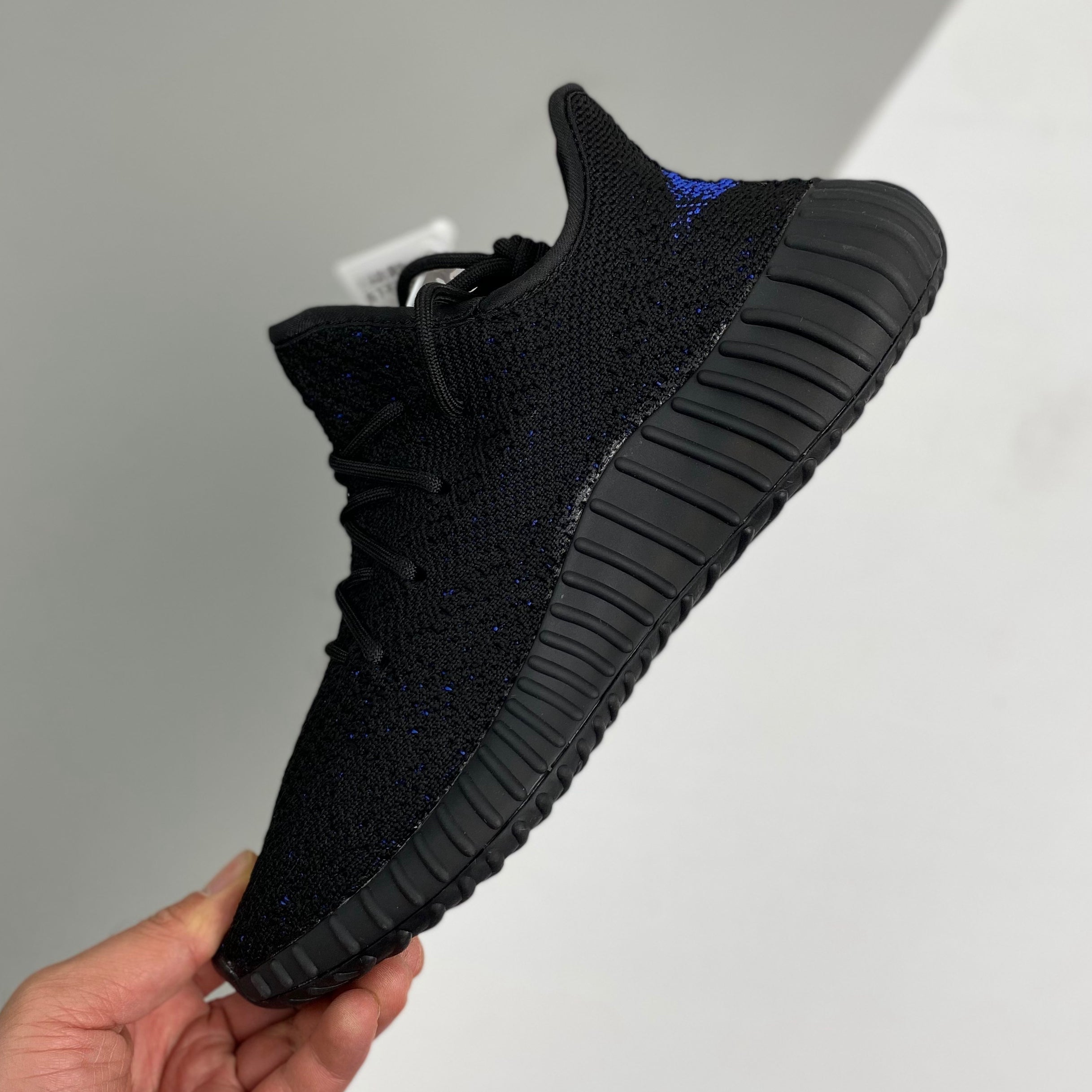 Adidas Yeezy 350 V2 Dazzling Blue