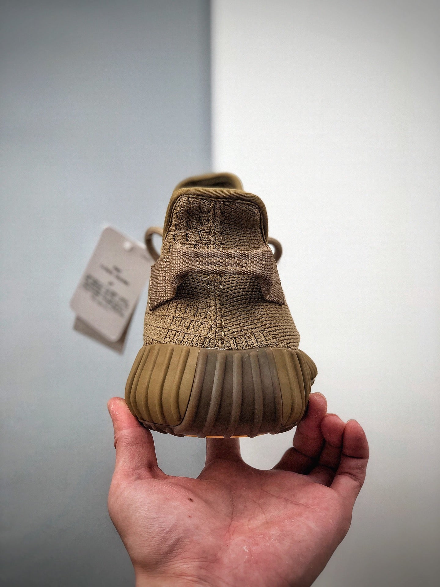 Adidas Yeezy 350 V2 Earth America