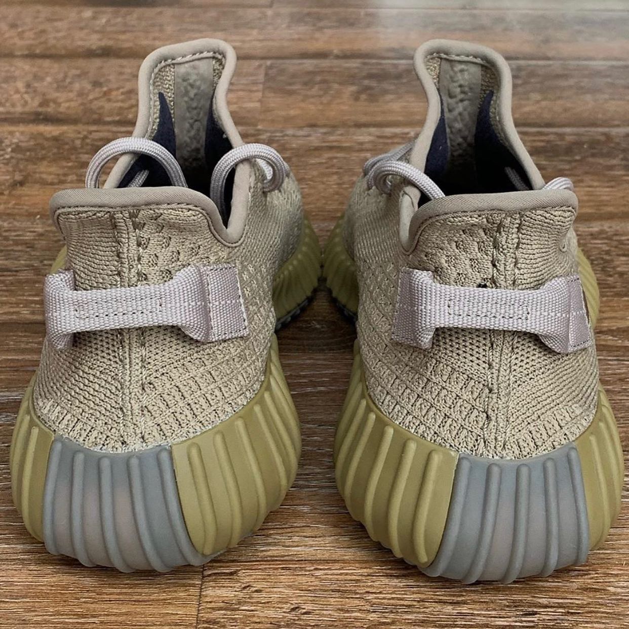 Adidas Yeezy 350 V2 Earth