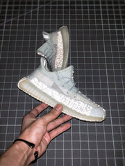 Adidas Yeezy 350 V2 Ice Blue Stary Skye
