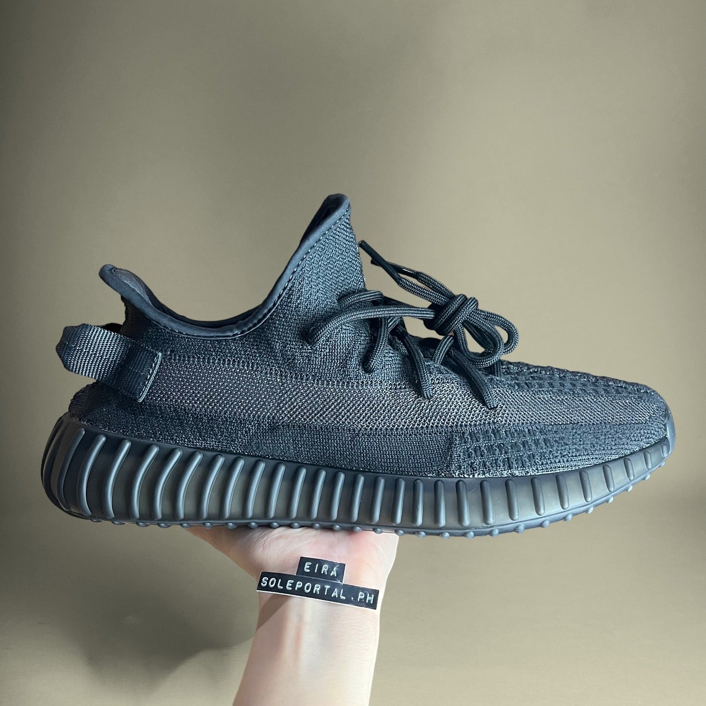 Adidas Yeezy 350 V2 Onyx