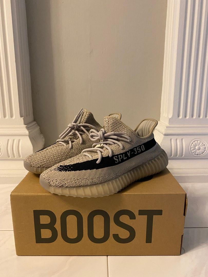 Adidas Yeezy 350 V2 Slate