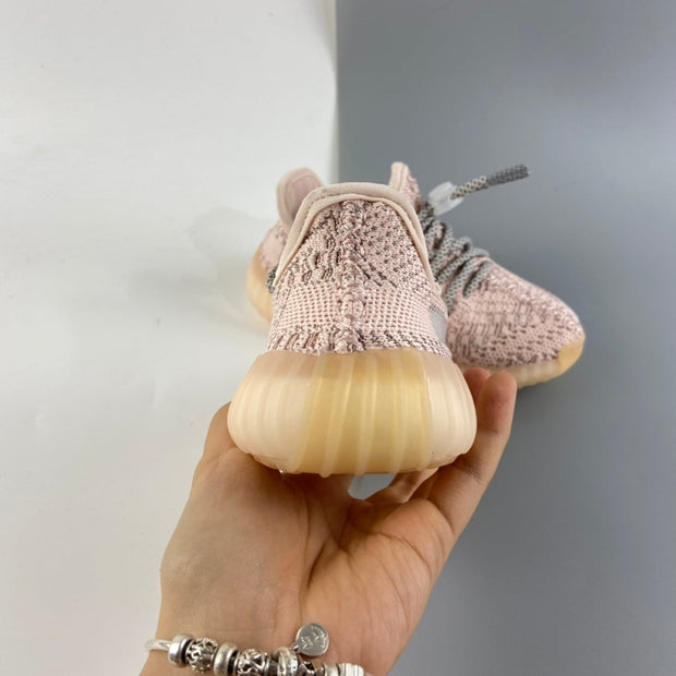 Adidas Yeezy 350 V2 Synth Reflective