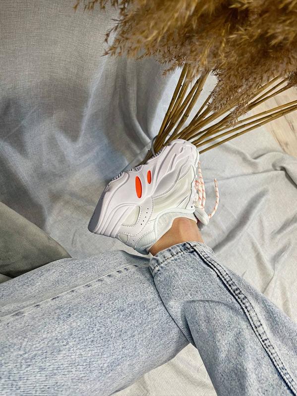 Adidas Yeezy Boost 700 Dama