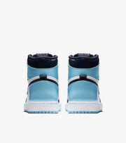 Nike Air Jordan 1 High Blue Chill