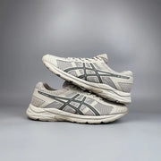 Asics Gel Contend 4 Beige Grey